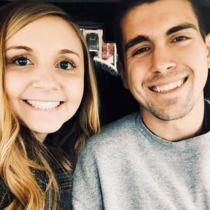 Meet your Posher, Mackenzie